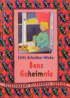 Buchcover Bens Geheimnis