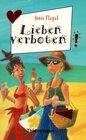Buchcover Lieben verboten