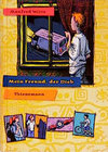 Buchcover Mein Freund, der Dieb