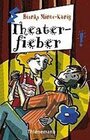 Buchcover Theaterfieber