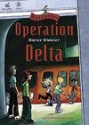 Buchcover Netsurfer I - Operation Delta