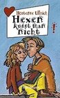 Buchcover Hexen küsst man nicht