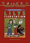 Buchcover Lilys Tierstation