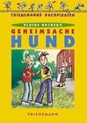 Buchcover Geheimsache: Hund