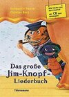 Buchcover Das große Jim-Knopf-Liederbuch