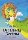 Buchcover Der Drache Gertrud