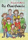 Buchcover Die Chaosfamilie
