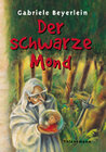 Buchcover Der schwarze Mond