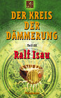 Buchcover Der Kreis der Dämmerung. Teil III