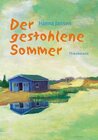 Buchcover Der gestohlene Sommer