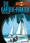 Buchcover Das Team / Die Karibik-Piraten