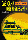 Buchcover Das Team / Das Camp der Vergessenen