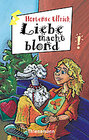 Buchcover Liebe macht blond