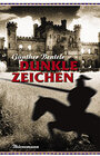 Buchcover Dunkle Zeichen