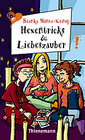 Buchcover Hexentricks & Liebeszauber