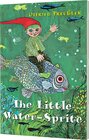 Buchcover Der kleine Wassermann: The Little Water-Sprite