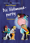 Buchcover Die Vollmondparty