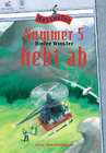 Buchcover Netsurfer VIII - Nr. 5 hebt ab