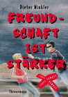 Buchcover Stoppt Gewalt / Freundschaft ist stärker