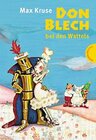 Buchcover Don Blech bei den Wattels