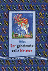 Buchcover Der geheimnisvolle Meister
