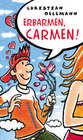 Buchcover Erbarmen, Carmen!