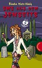 Buchcover SMS aus dem Jenseits