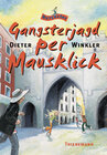 Buchcover Gangsterjagd per Mausklick