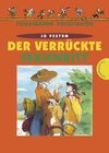 Buchcover Der verrückte Ferienritt