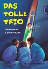 Buchcover Das tolle Trio