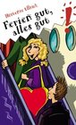 Buchcover Ferien gut - alles gut!