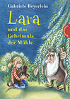 Buchcover Lara und das Geheimnis der Mühle