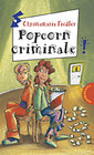 Buchcover Popcorn criminale