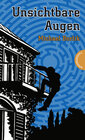 Buchcover Unsichtbare Augen
