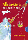 Buchcover Albertine und die Hüter der Träume