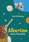 Buchcover Albertine und der Sternendieb