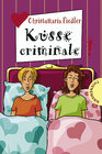 Buchcover Küsse criminale