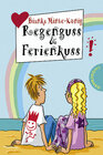 Buchcover Regenguss & Ferienkuss