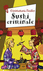 Buchcover Sushi criminale