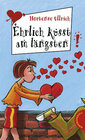 Buchcover Ehrlich küsst am längsten