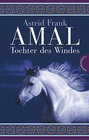 Buchcover Amal