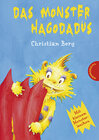 Buchcover Das Monster Hagodadus