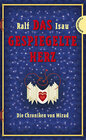 Buchcover Das gespiegelte Herz