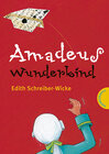 Buchcover Amadeus Wunderkind