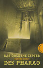 Buchcover Das goldene Zepter des Pharao