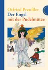 Buchcover Der Engel mit der Pudelmütze