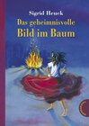 Buchcover Das geheimnisvolle Bild im Baum