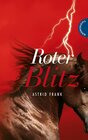Buchcover Roter Blitz