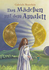 Buchcover Das Mädchen mit dem Amulett