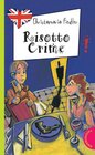 Buchcover Risotto Crime